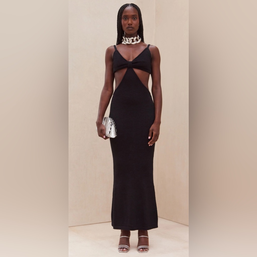 Cult Gaia Serita Dress